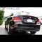 Meisterschaft Titanium - GT Racing Exhaust for BMW E82/88 135i 